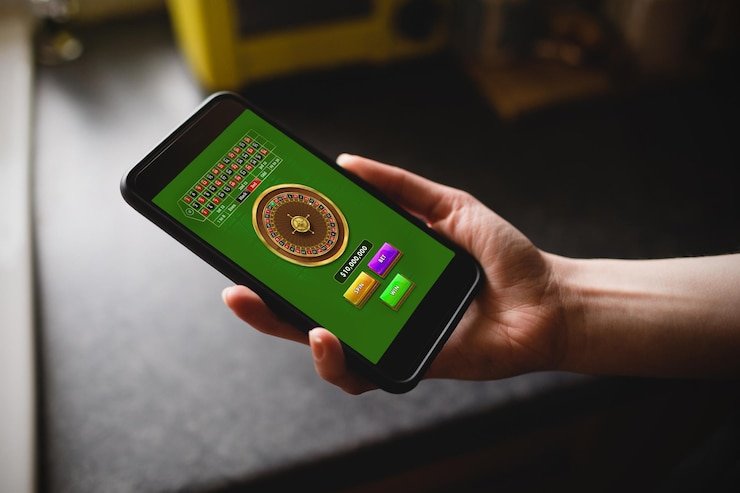 timi slot Sportsbook